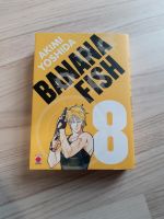 Manga! Banana Fish Band 8 (auf französisch/en français) Baden-Württemberg - Ubstadt-Weiher Vorschau