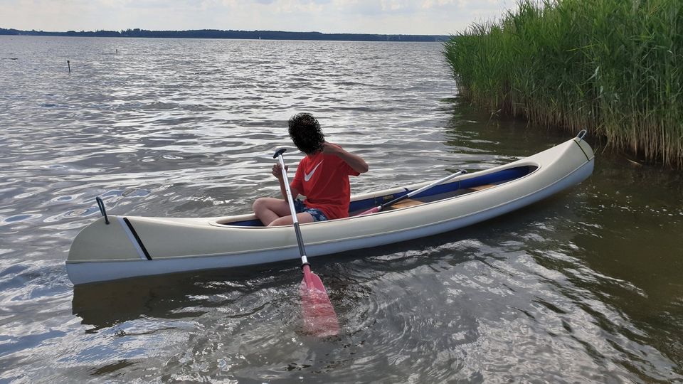 Vermiete / Verleihe 3 Stk Kajaks, Kanu, Boot, Canadier, keine SUP in Wittenberge