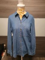 Jeansbluse von Jake*s Gr.36 Nordrhein-Westfalen - Recklinghausen Vorschau