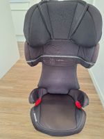 Kindersitz cybex Solution X-fix, gebraucht Berlin - Pankow Vorschau