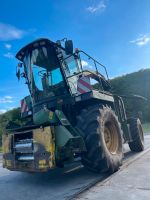 Suche feldhäcksler John deere 6710 6750 6810 6850 6910 6950 Kreis Pinneberg - Rellingen Vorschau