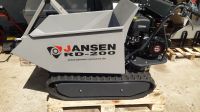 Jansen Dumper RD 200 Hessen - Florstadt Vorschau