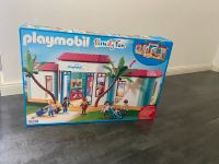 Playmobil Family Fun :9539 Ferienhotel Duisburg - Rumeln-Kaldenhausen Vorschau