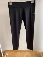 Alex Sporthose Leggings schwarz Gr. XL München - Bogenhausen Vorschau