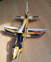 LEGO TECHNIC Team Jet 42044 - Düsen Flugzeug Air Team 96 gelb sc Baden-Württemberg - Güglingen Vorschau