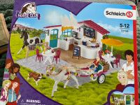 Schleich Reitercafé 72158 Schleswig-Holstein - Pansdorf Vorschau