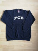 Sweatshirt Bayern FCB,  NIKE Fußball-Stutzen, Eintracht-Trikot Hessen - Obertshausen Vorschau