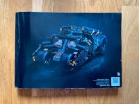 Lego 76240 Batman Tumbler Anleitung Hessen - Dietzenbach Vorschau