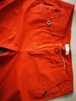 Stoffhose Chino Mac Jeans rot Größe 40 / Länge 26 Baden-Württemberg - Sinsheim Vorschau