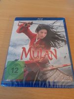 Disney Mulan (Bluy-ray Disc) Essen - Essen-Ruhrhalbinsel Vorschau