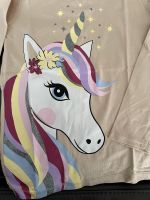 Unicorn Sweatshirt + ZARA Pullover Gr.110 w.Neu Essen - Stoppenberg Vorschau