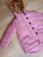 NEU: Kinder Winterjacke Größe 92 Jonas Nielsen Rosa Pink Nordrhein-Westfalen - Borken Vorschau