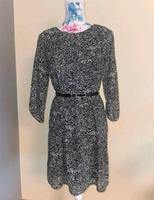 Babydoll Sommer Kleid Größe 36 von H&M Hessen - Gründau Vorschau