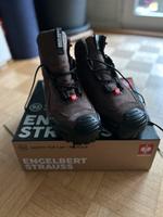 Engelbert Strauss Safety S3 Toe Cap + Midsole Bayern - Wörthsee Vorschau