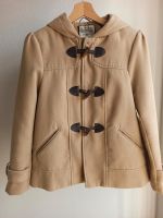 Jacke Gr. 36 beige Denim&Co. Bayern - Greußenheim Vorschau