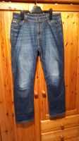 EDC Jeans Jeanshose Gr. 40 / 42 blau Schleswig-Holstein - Reinbek Vorschau