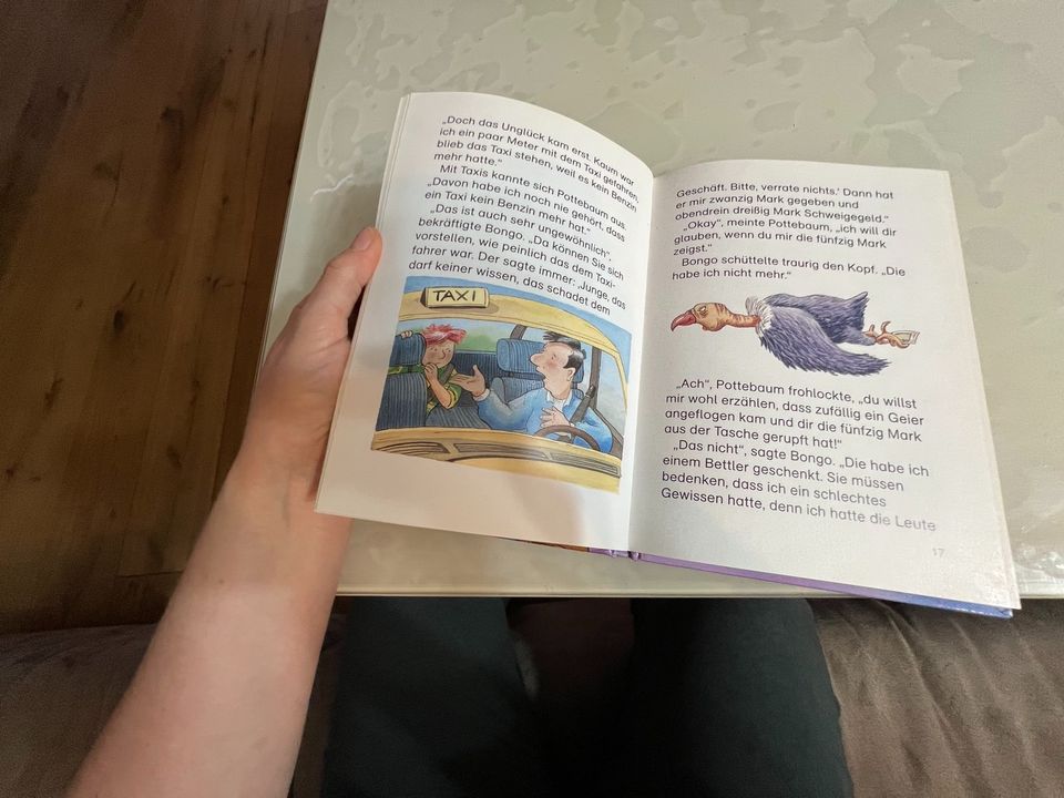 Leselöwen Schülergeschichten Kinderbuch7JahreLESEN LERNEN FÖRDERN in Köln