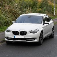 BMW 550i Gran Turismo V8 83tkm Kreis Pinneberg - Halstenbek Vorschau