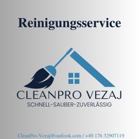 CleanPro Vezaj - Reinigungsservice Bayern - Senden Vorschau