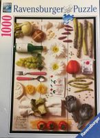 Puzzle 1000 Teile, Ravensburger Stuttgart - Vaihingen Vorschau