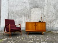 Midcentury Kommode Vintage Sideboard DDR 60er Jahre Nordrhein-Westfalen - Hürth Vorschau