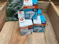 NEU - OSRAM 10° Decostar 51S Standard 50Watt Baden-Württemberg - Nußloch Vorschau