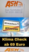 Klima Service Check PKW Nordrhein-Westfalen - Hamm Vorschau