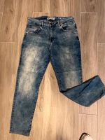 Jeans Stretch Fit Gr. W34/L34 Niedersachsen - Weener Vorschau