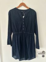 Kleid, Denim, Gr.42 Niedersachsen - Barsinghausen Vorschau