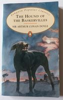 The Hound of the Baskervilles Arthur Conan Doyle Taschenbuch Münster (Westfalen) - Gievenbeck Vorschau