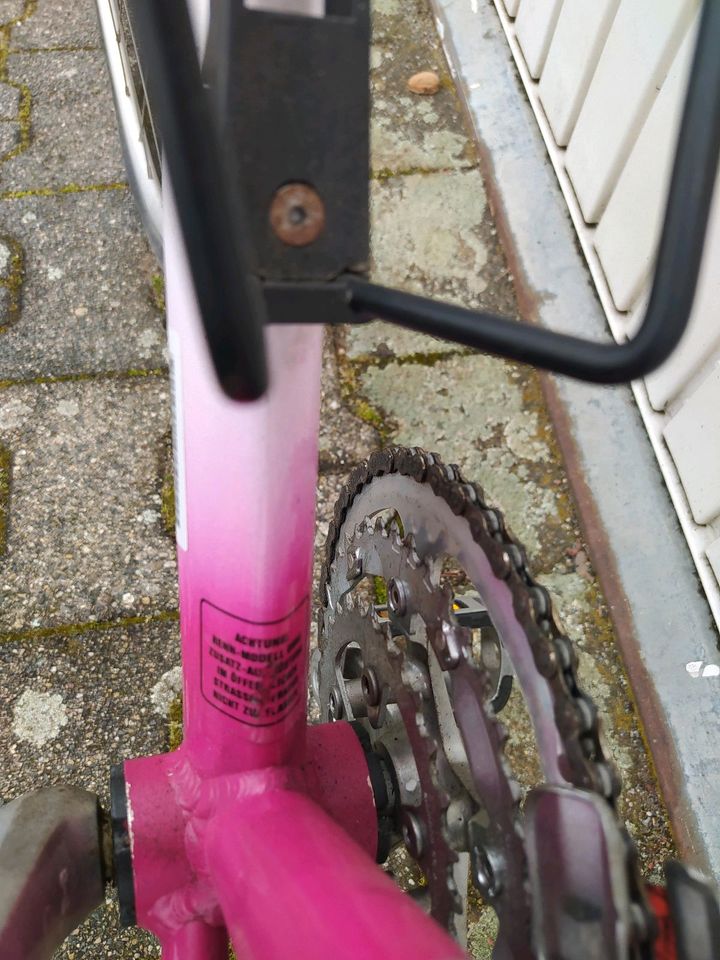 Schauff Rennrad 28 Zoll in Ludwigshafen