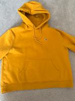 Tommy Hilfiger Hoodie Crop Kapuze gelb M / S Bayern - Untersiemau Vorschau