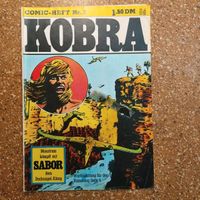 Comic KOBRA Hessen - Wiesbaden Vorschau