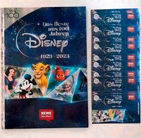 Verkaufe Disney-Rewe Sticker (Nummern siehe Bild 2) Bayern - Bad Königshofen Vorschau