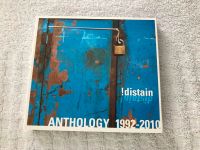 !distain - Anthology 1992 - 2010 (2 CDs) Bayern - Dorfen Vorschau