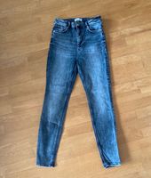 Zara Jeans High skinny only 36 38 34 S Bayern - Plattling Vorschau