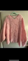 Pullover - Rosa - 4XL - NEU Bayern - Kissing Vorschau