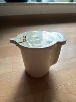 Tupperware Milchkännchen - beige/braun - guter Zustand! Nordrhein-Westfalen - Minden Vorschau