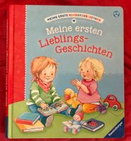 Kinderbuch „Meine ersten Lieblings-Geschichten“ Ravensburger Brandenburg - Cottbus Vorschau