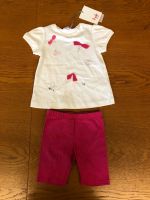 Set Hose + T-Shirt, 1 Jahr, NEU mit Etikett Hannover - Linden-Limmer Vorschau