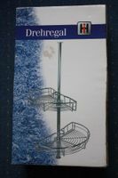 Drehregal für Einbauschränke - NEU, originalverpackt Niedersachsen - Hatten Vorschau