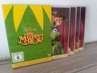 Disney Die Muppet Show DVD Box Leipzig - Altlindenau Vorschau