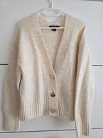 Cardigan/Strickjacke Größe M/38 Neu Nordrhein-Westfalen - Minden Vorschau