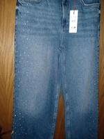 NEU STREET ONE JEANS WIDE LEG GR.30/30 Saarland - Eppelborn Vorschau