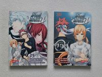 Food Wars Manga Band 29 und 30 Niedersachsen - Wildeshausen Vorschau