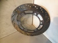 Moto Guzzi V11 Sport Bremsscheibe hinten guter Zustand Bayern - Altfraunhofen Vorschau