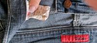 2 Damen Jeans, Firma Angels, gr. 38 Schleswig-Holstein - Bordesholm Vorschau