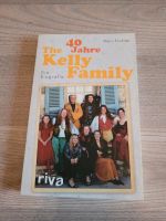 Buch Kelly Family 40 Jahre Essen - Stoppenberg Vorschau