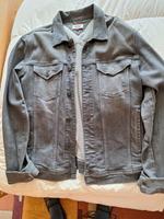 Tommy Hilfiger Herren Jeansjacke grau Größe L neu Bochum - Bochum-Nord Vorschau