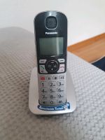 Panasonic telefon KX-TGE510G Rheinland-Pfalz - Mehring Vorschau